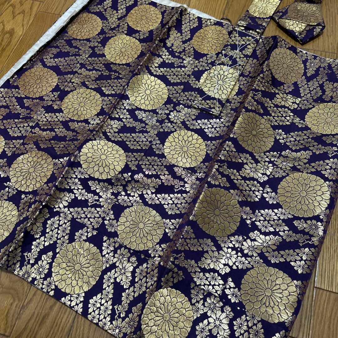 大師衣 浄土宗 袈裟 法衣 正絹 安藤法衣店