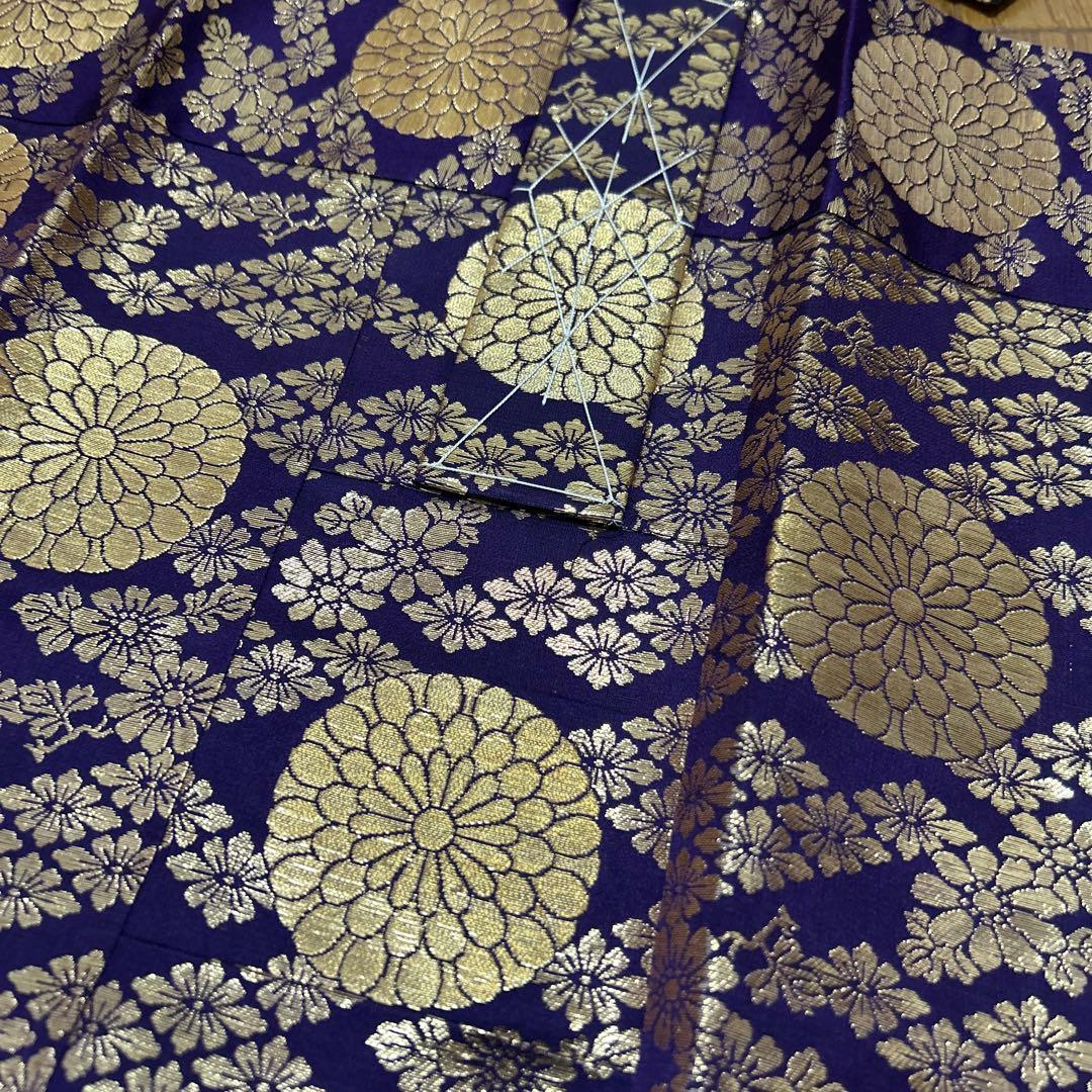 大師衣 浄土宗 袈裟 法衣 正絹 安藤法衣店