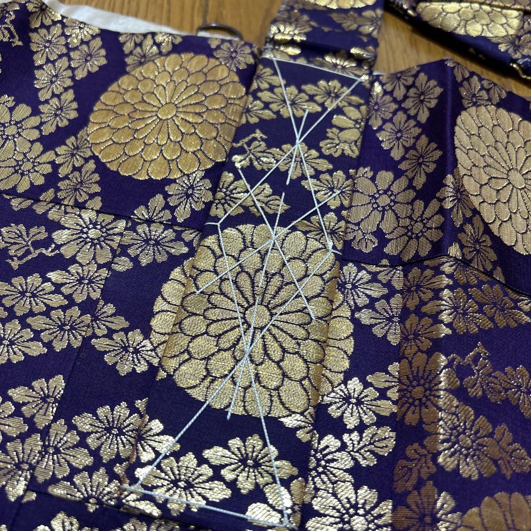 大師衣 浄土宗 袈裟 法衣 正絹 安藤法衣店