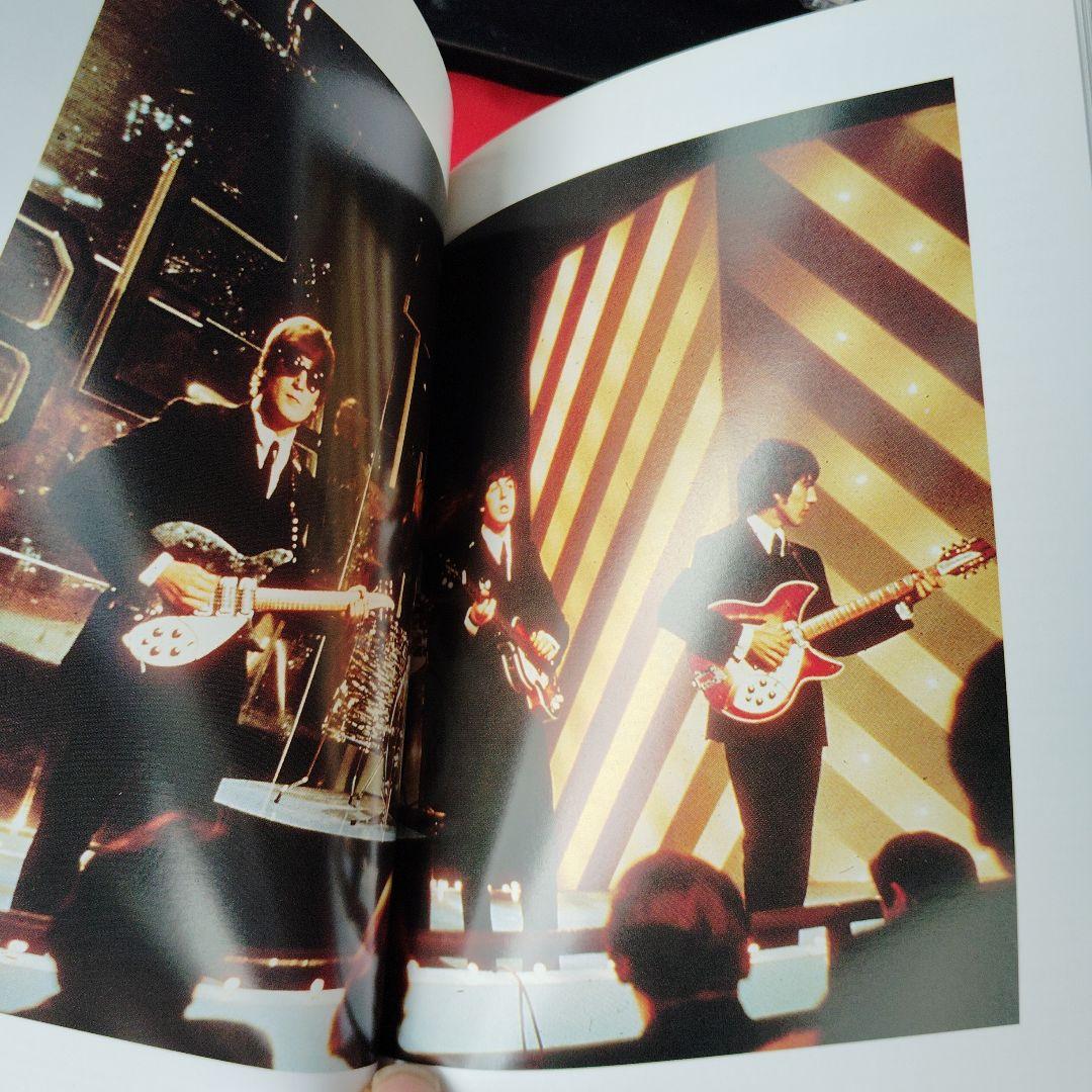 ザ・ビートルズ CDBOX15枚