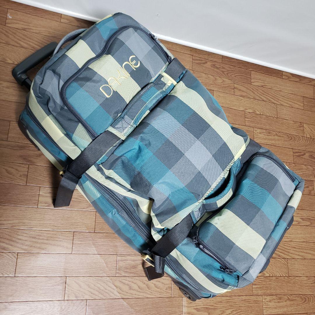 DAKINE スノーキャリーバッグ 送料無料