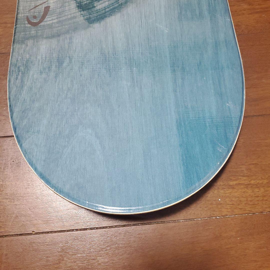 スノーボード ビンディング2点セット