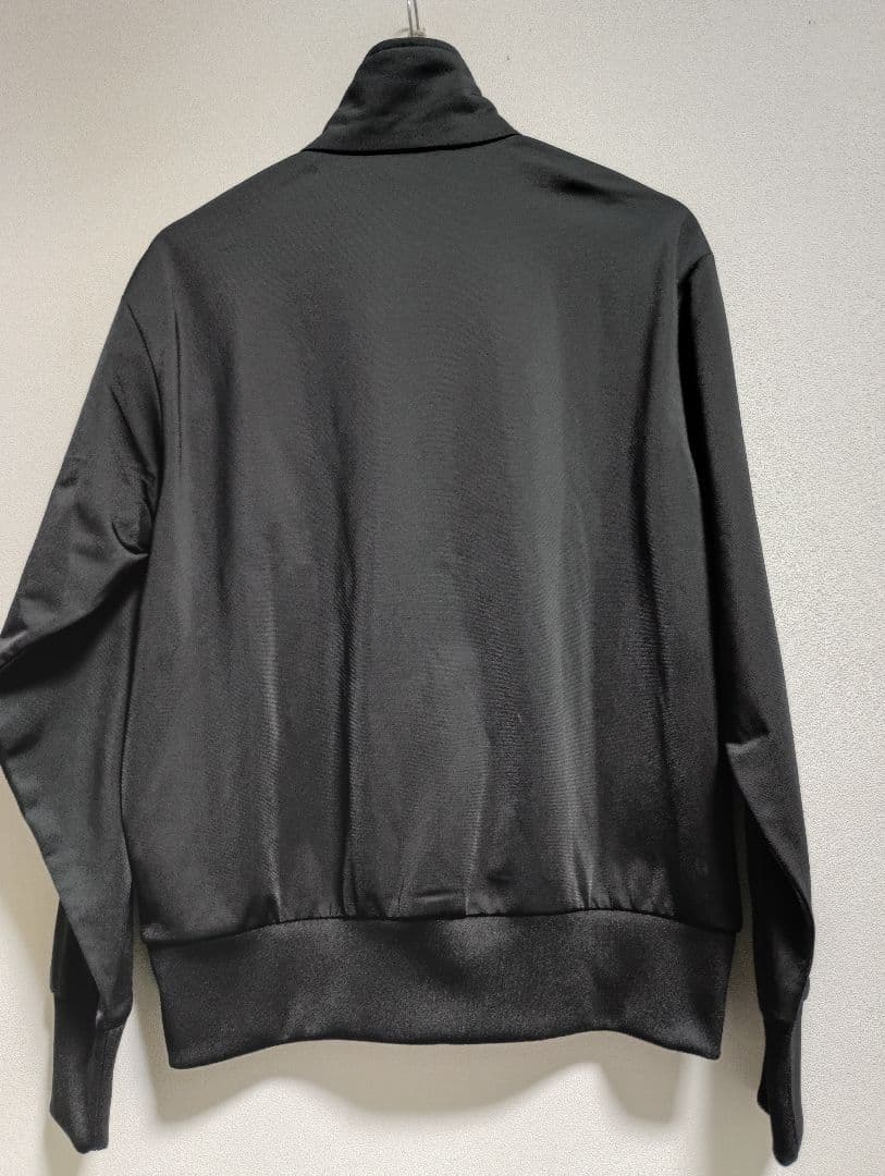 adidas ブラック ファイヤーバード 美品 DV1530 L