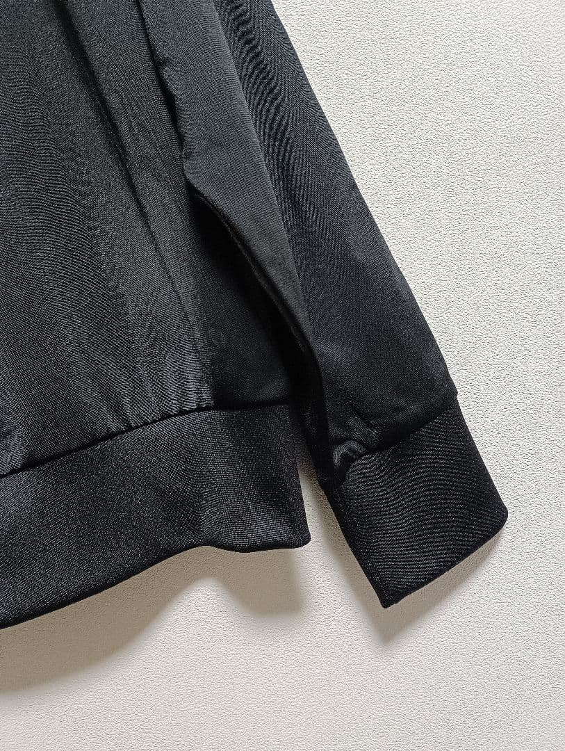 adidas ブラック ファイヤーバード 美品 DV1530 L