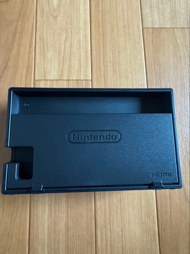 バッテリー強化版スイッチ本体 Nintendo Switch