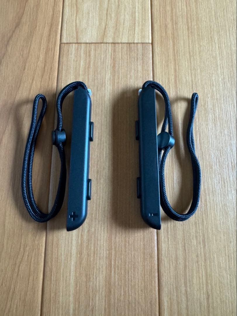 バッテリー強化版スイッチ本体 Nintendo Switch