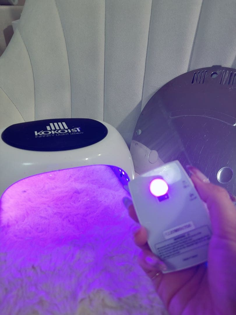 KOKOISTインフィニティライト