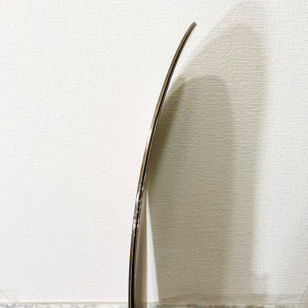 【2点セット】SALOMON POWDER SNEKE 156 ＆ FLOW