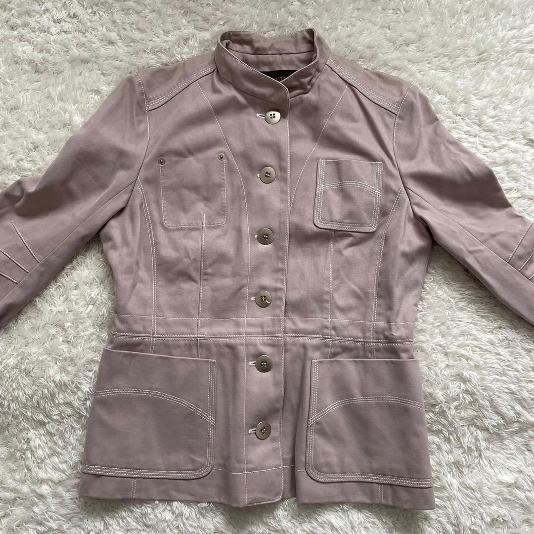 ルイヴィトン LOUIS VUITTON セットアップ ジャケット スカート