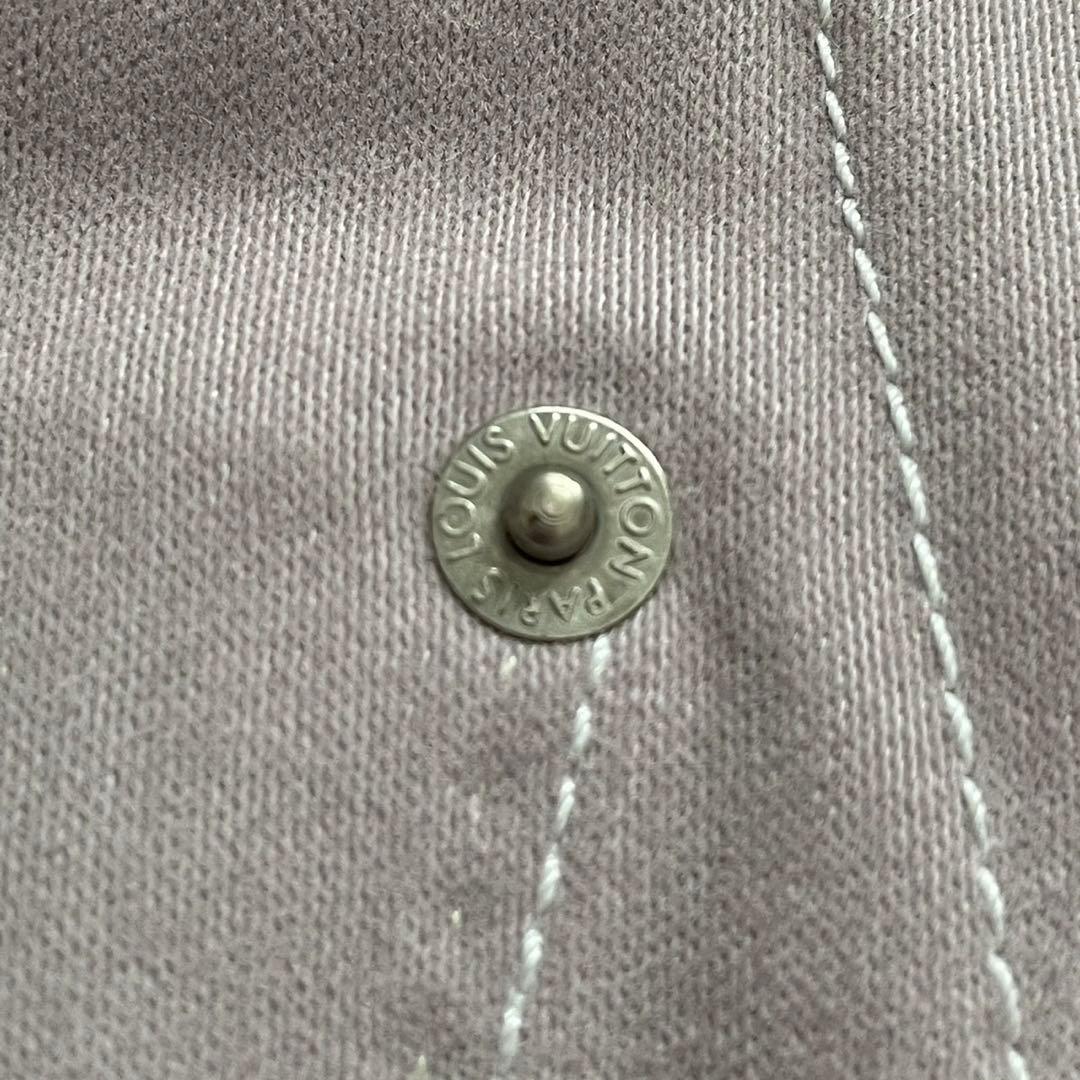 ルイヴィトン LOUIS VUITTON セットアップ ジャケット スカート