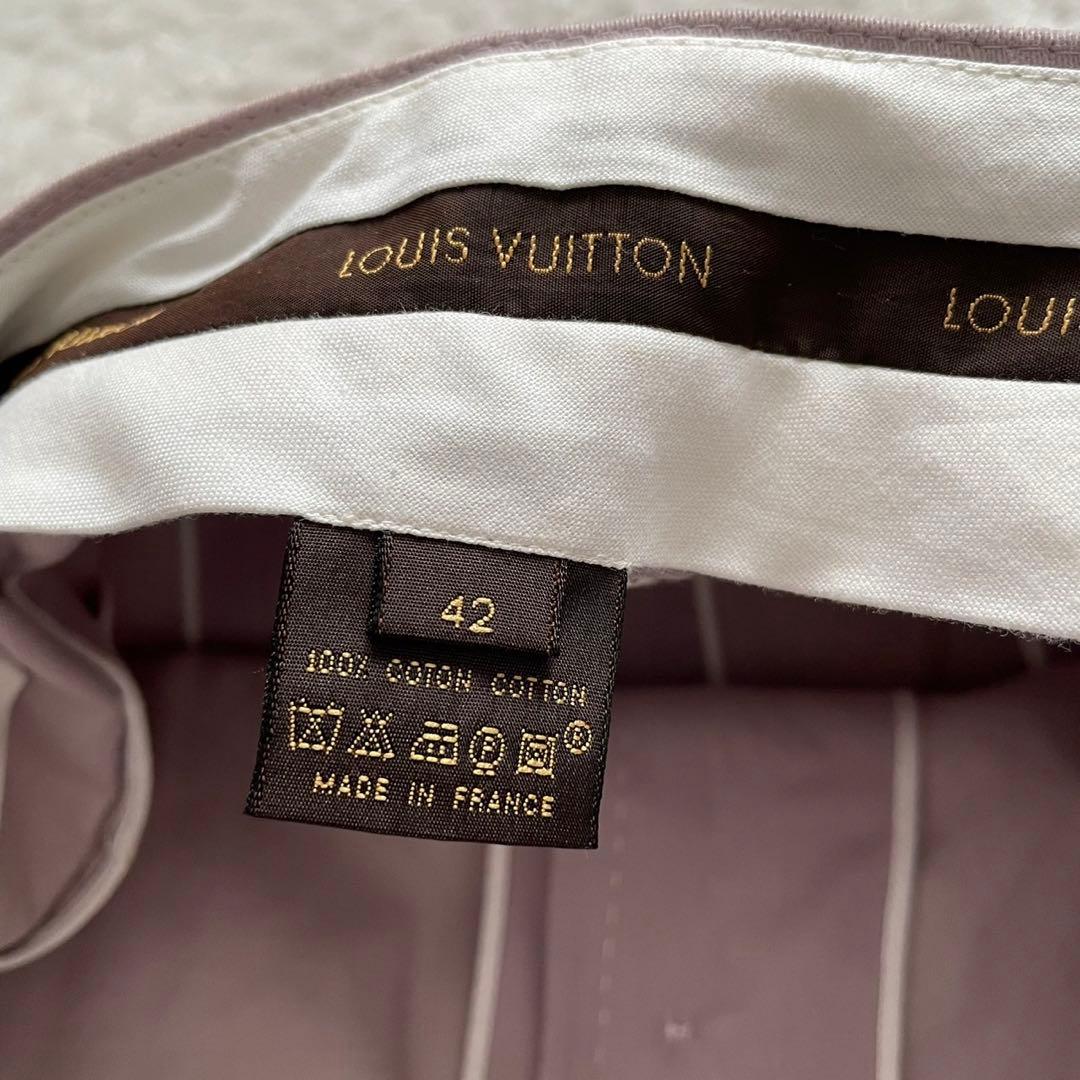 ルイヴィトン LOUIS VUITTON セットアップ ジャケット スカート