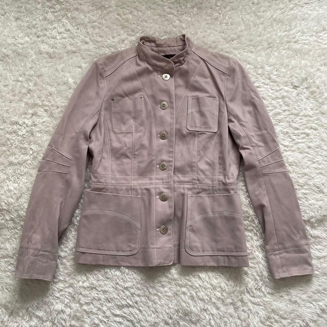 ルイヴィトン LOUIS VUITTON セットアップ ジャケット スカート