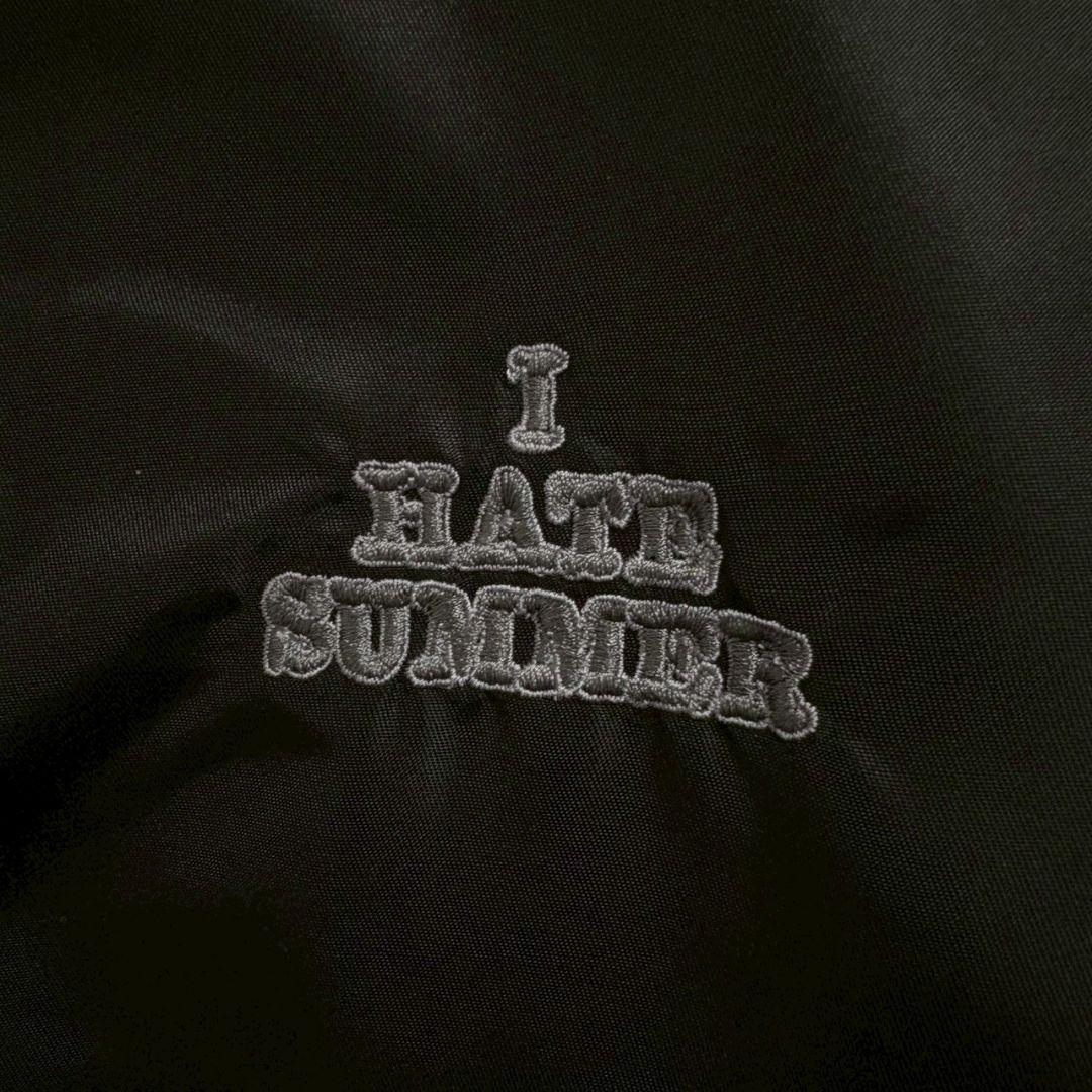 TAPPEI 　 Shutter tokyo　MA-1 フライトジャケット