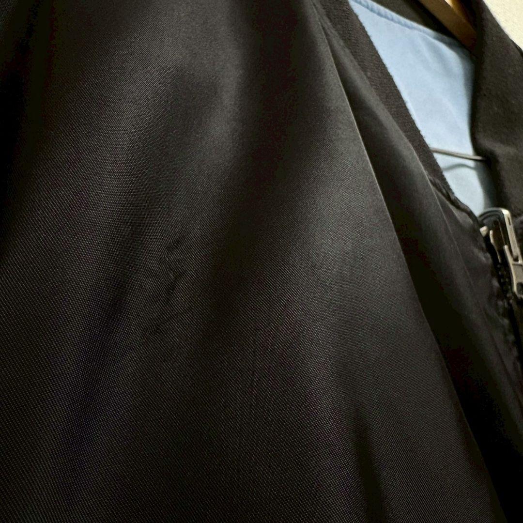 TAPPEI 　 Shutter tokyo　MA-1 フライトジャケット