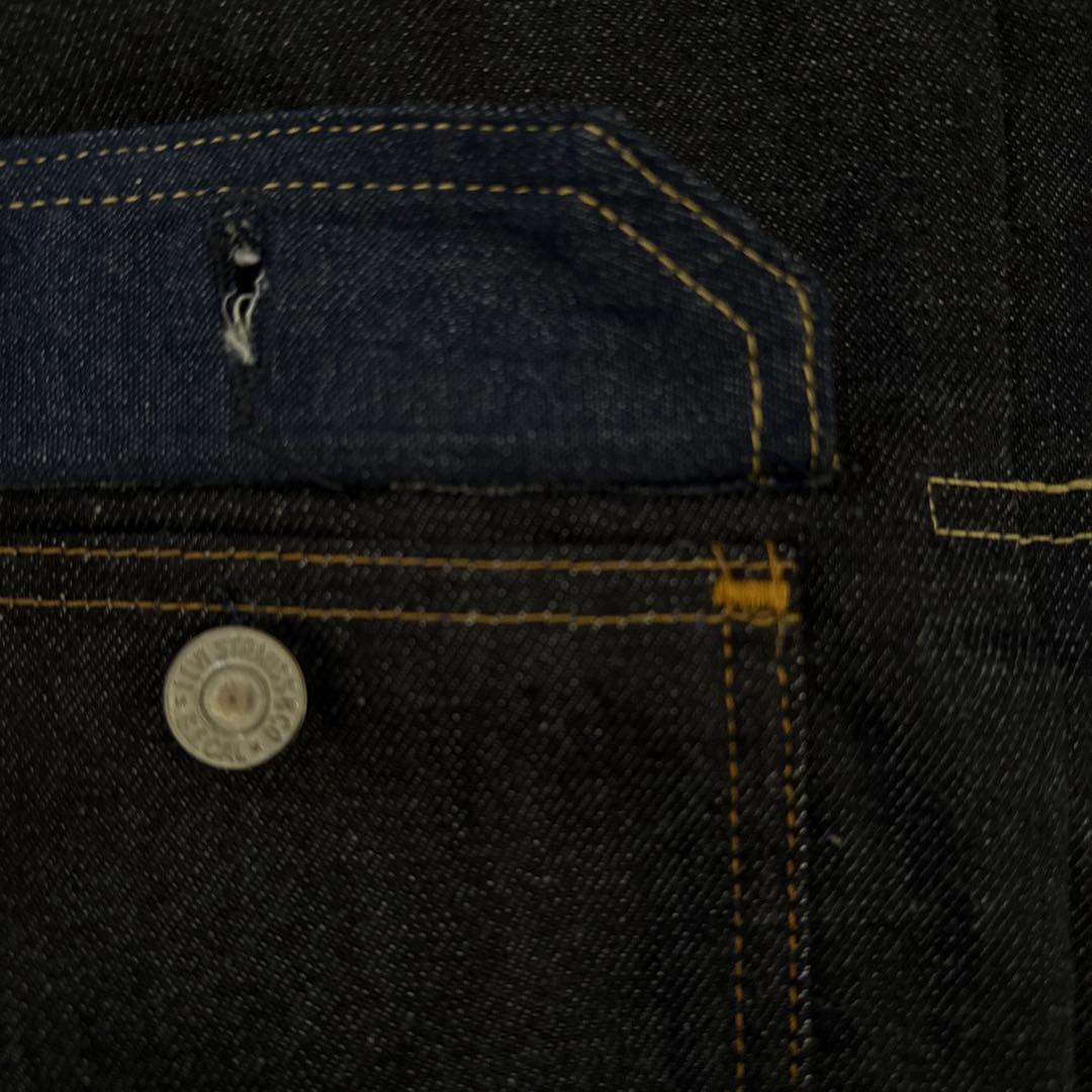 Levi's 90'sバレンシア製507XX 44 デッドストック‼️