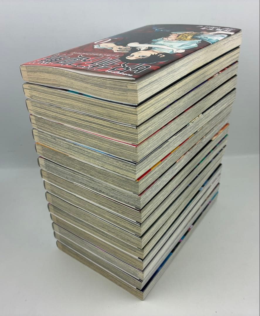 呪術廻戦 全巻セット 0〜30巻　セット