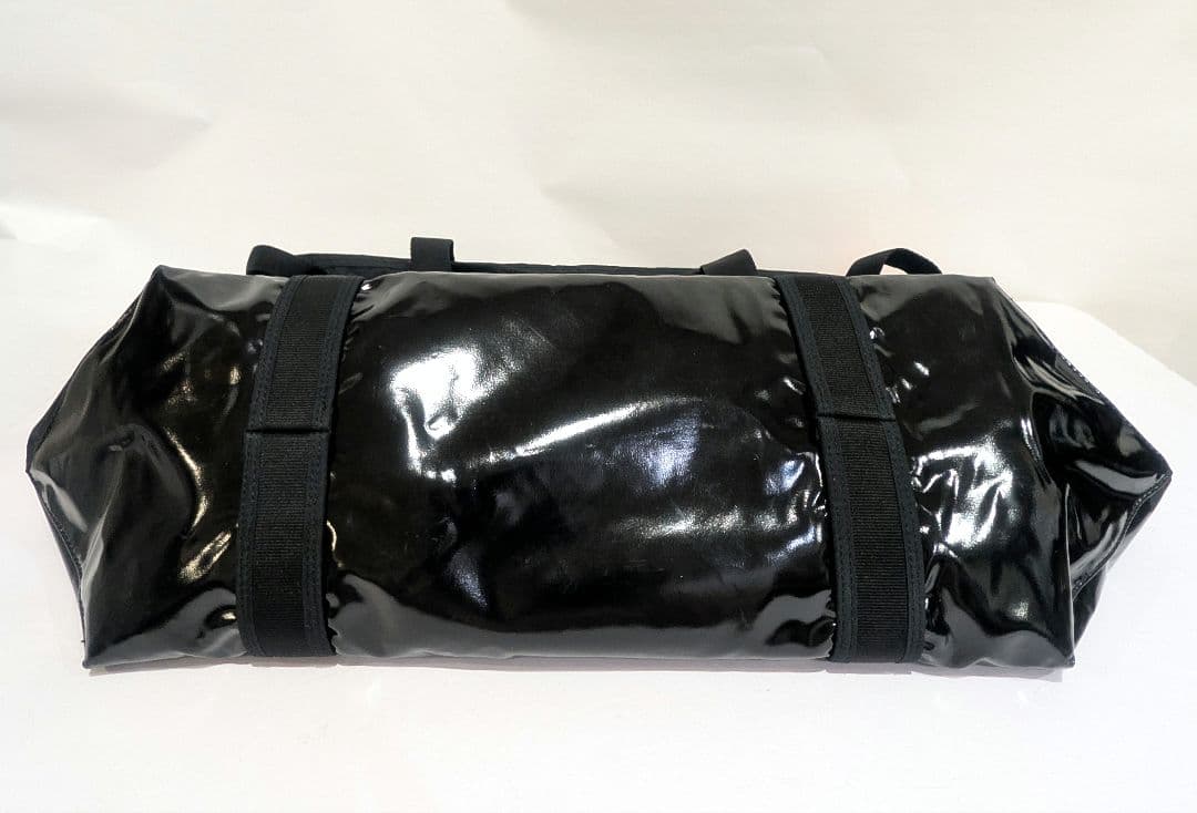 adidas by Stella McCartney ロゴ トートバッグ