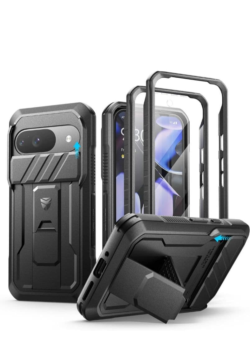 GooglePixel9本体 Obsidian 256GB　SIMフリー品