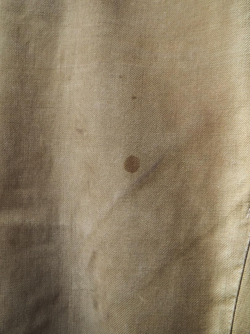 パンツ 1940s French Army Work Trousers