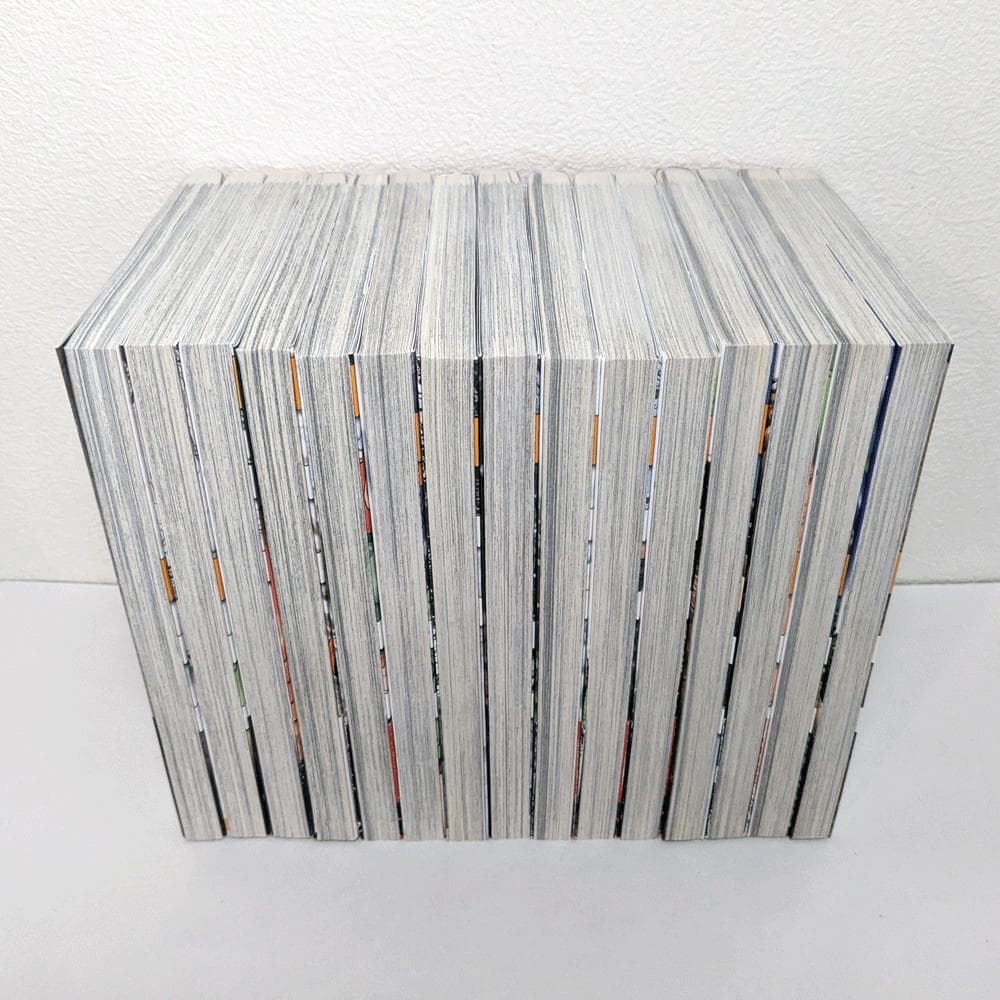 クマ撃ちの女 1〜15巻 既刊 全巻 セット