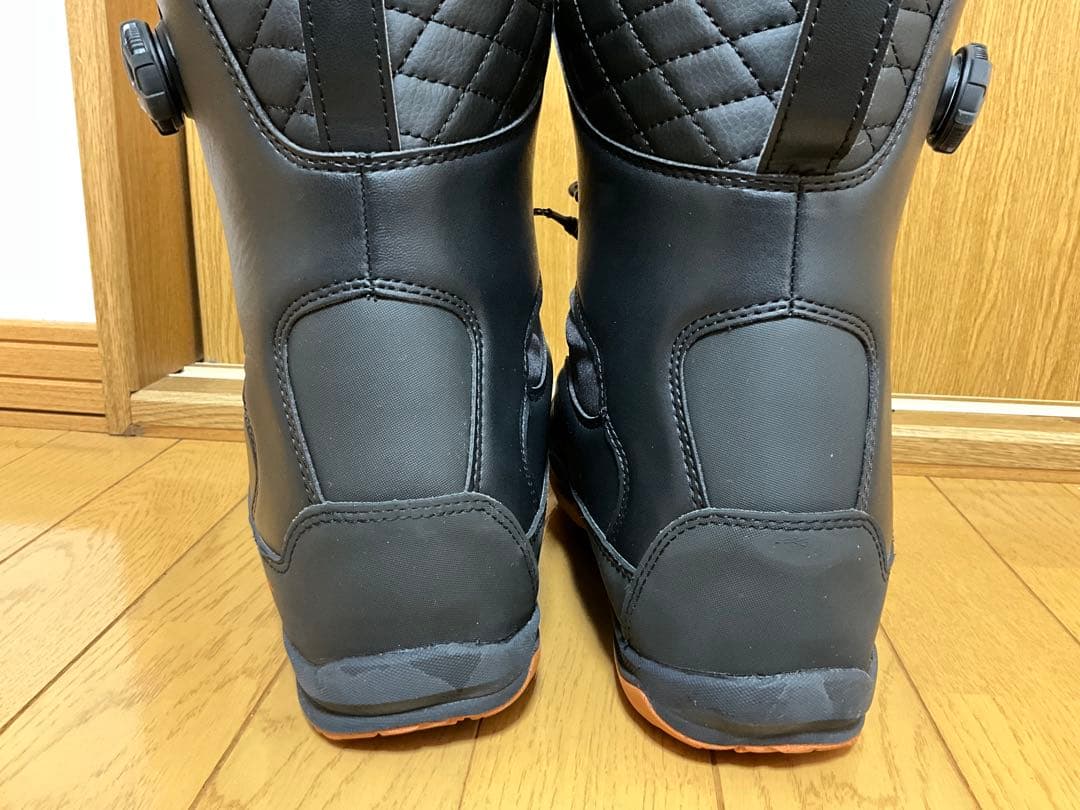 【超美品】25-26K2 TARO TAMAIブーツ 25.5cm