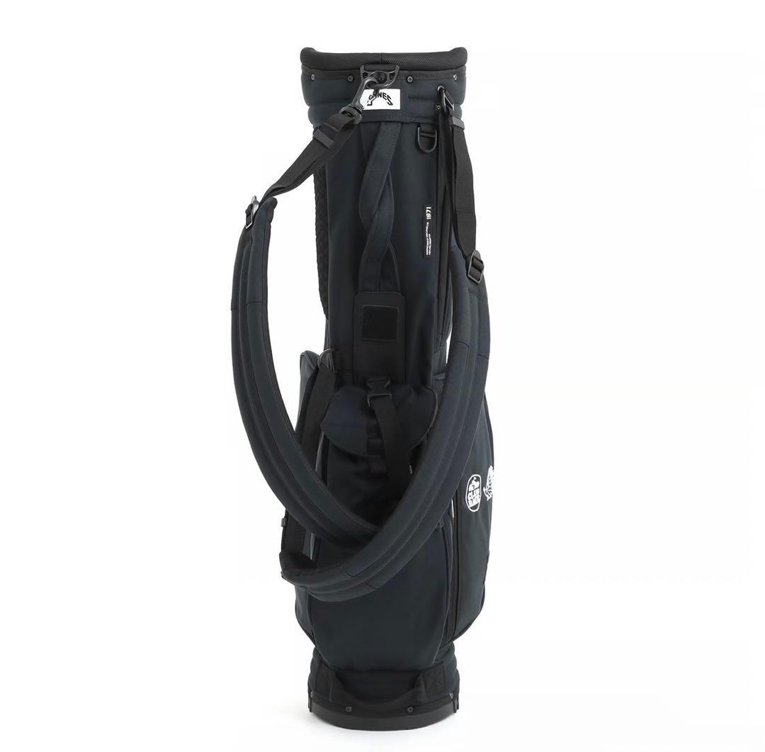 ゴルフバッグ・キャディバッグ clubhaus jones Rover Manhattan Portage