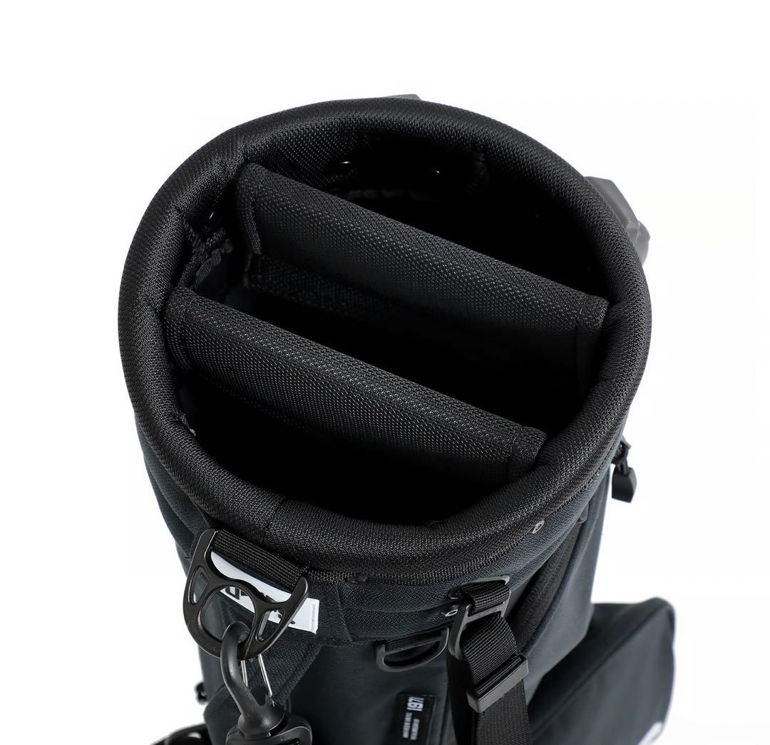 ゴルフバッグ・キャディバッグ clubhaus jones Rover Manhattan Portage