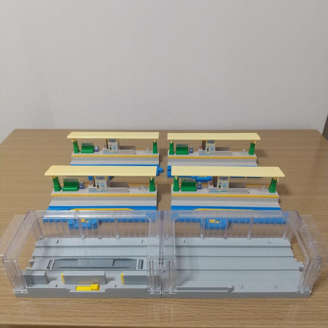 プラレール まとめ売り タカラトミー