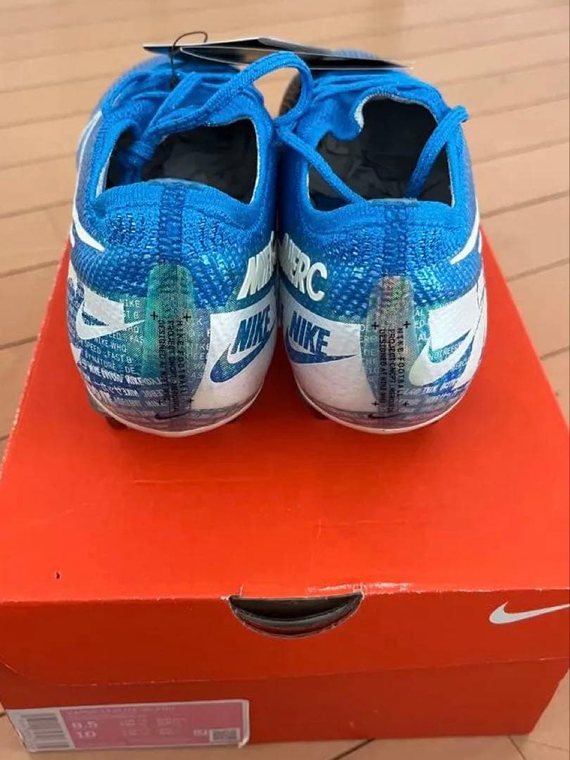 NIKE MERCURIAL VAPOR 13 ELITE SG-PRO 新品