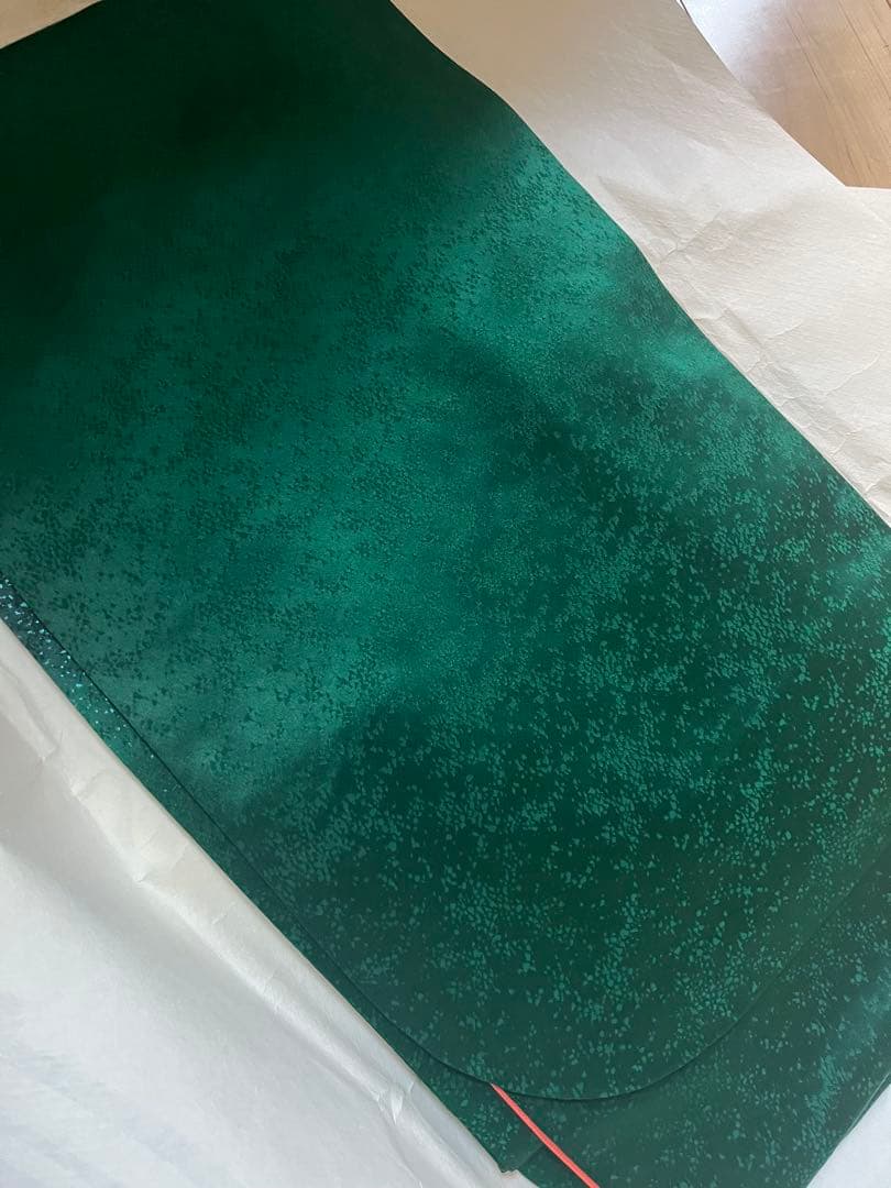 振袖セット　小物付き6点セット