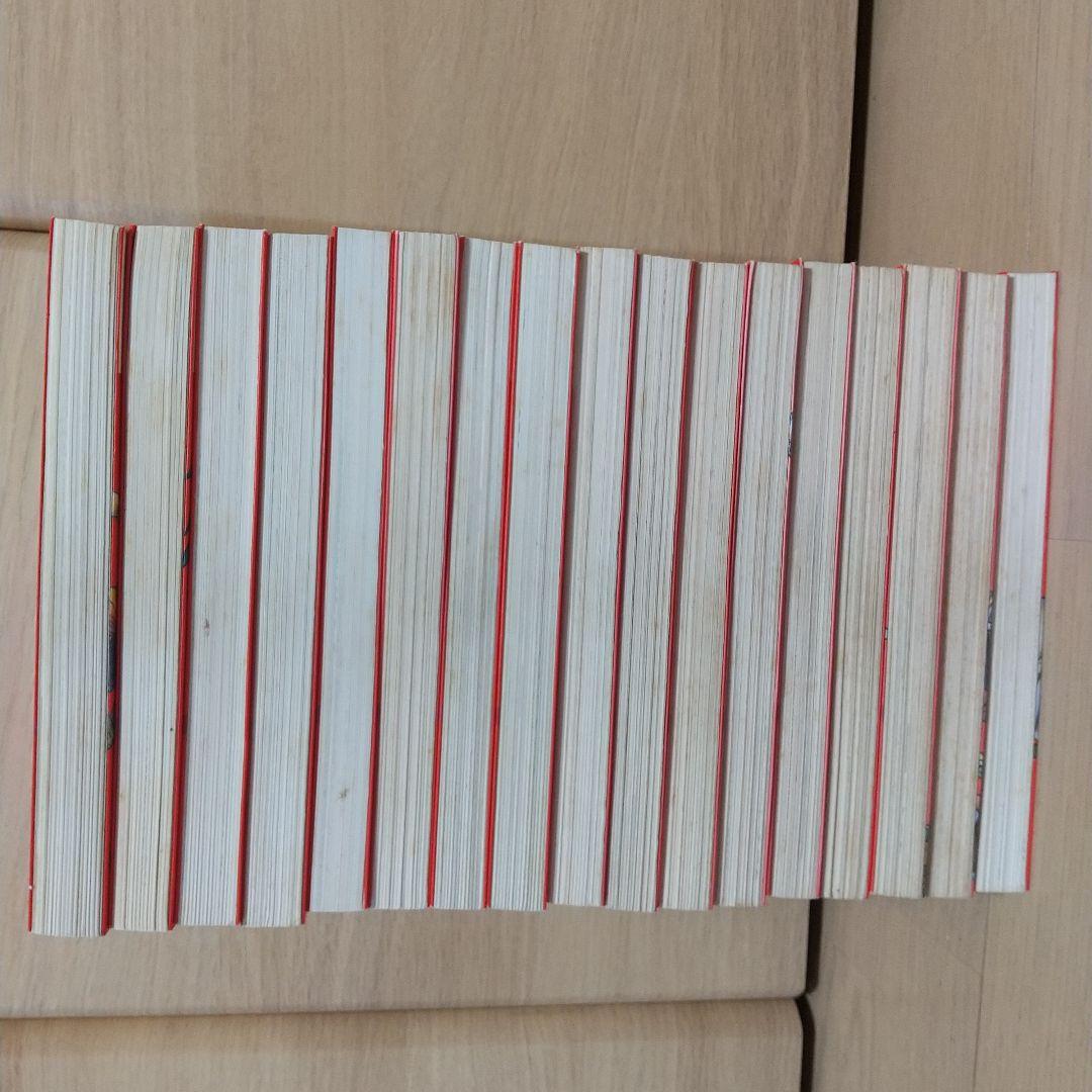 ドラゴンボール完全版　全巻セット