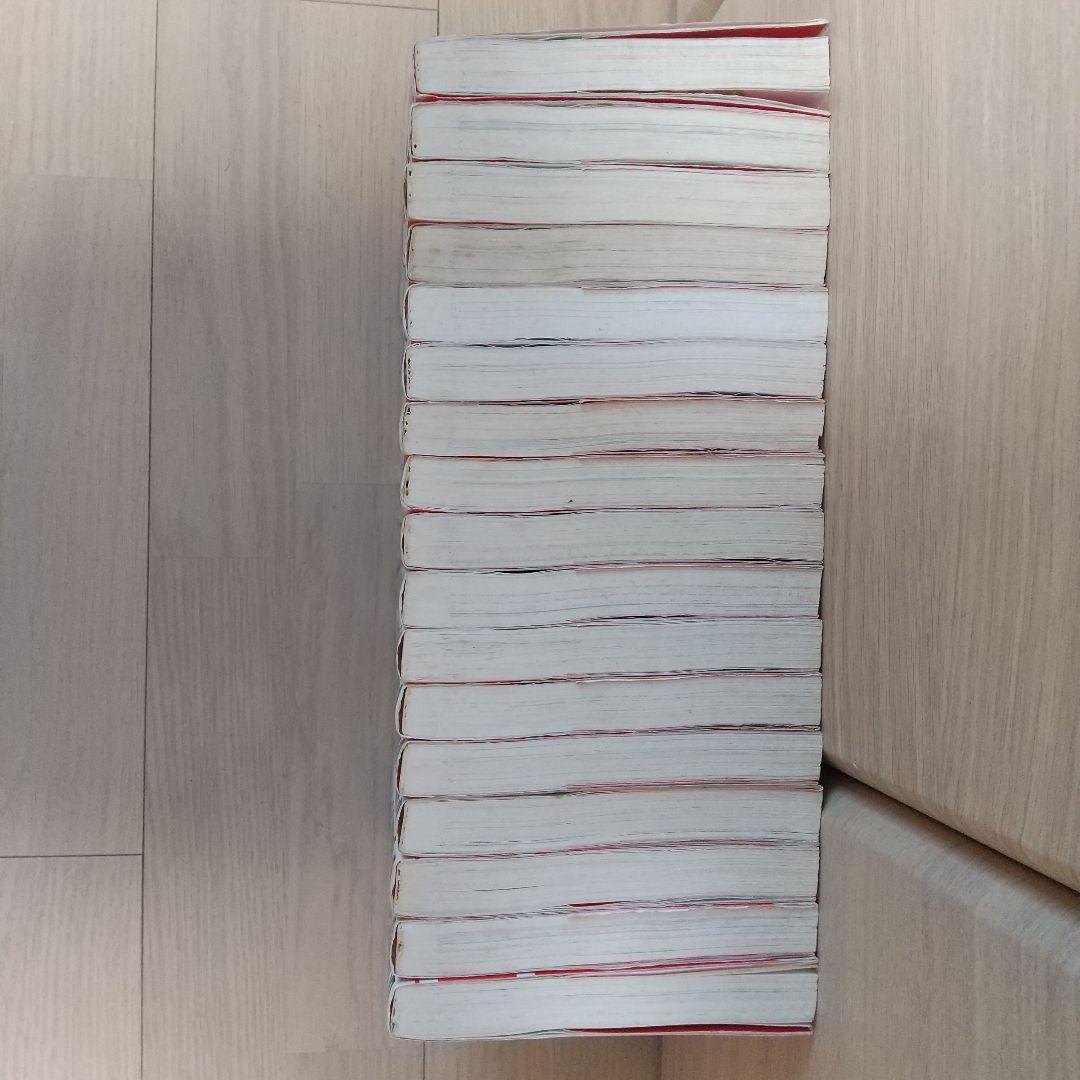 ドラゴンボール完全版　全巻セット