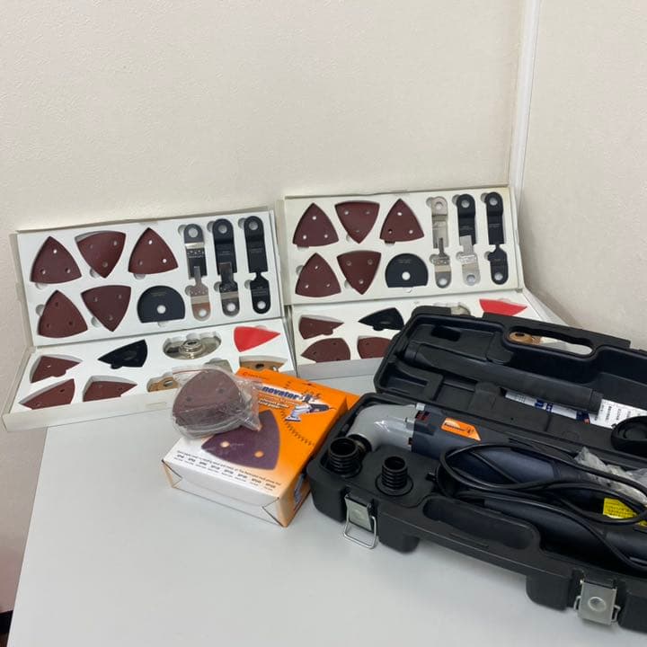 マルチツールキット リノベーター　RTV001KD　ショップジャパン