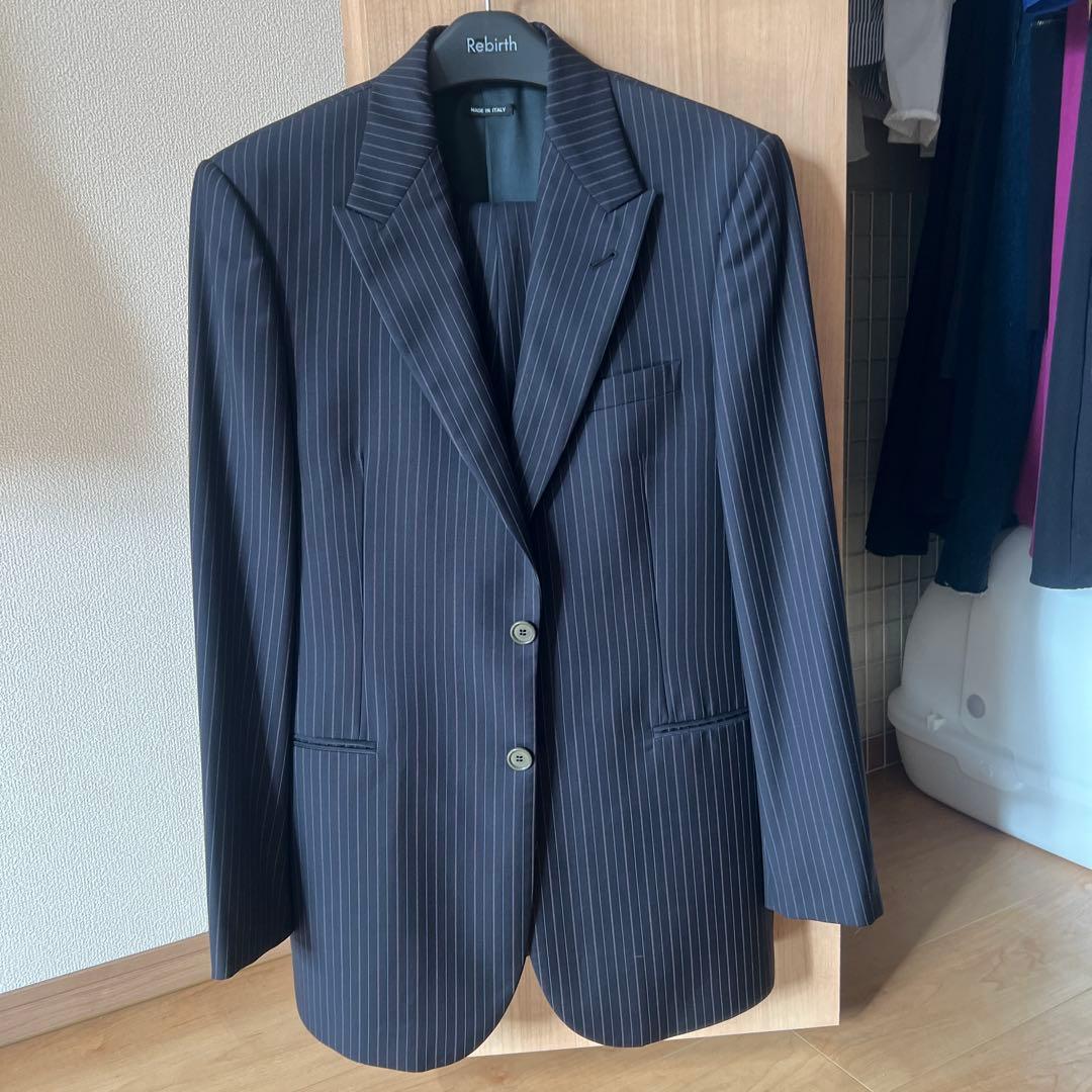 GIORGIO ARMANI スーツ　　セットアップ