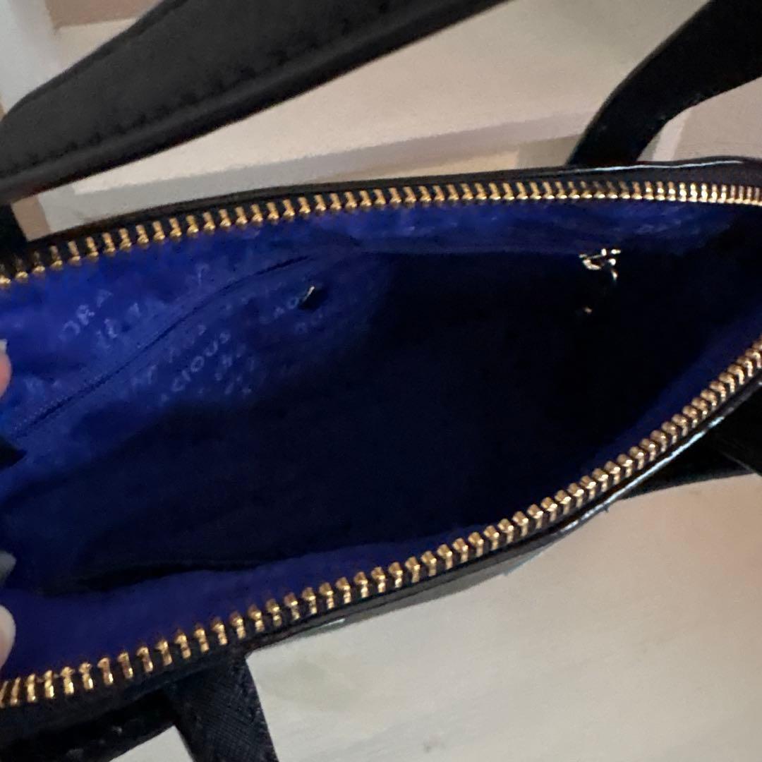 ケイトスペード　ミャウキャットショルダーバッグ　ネコ