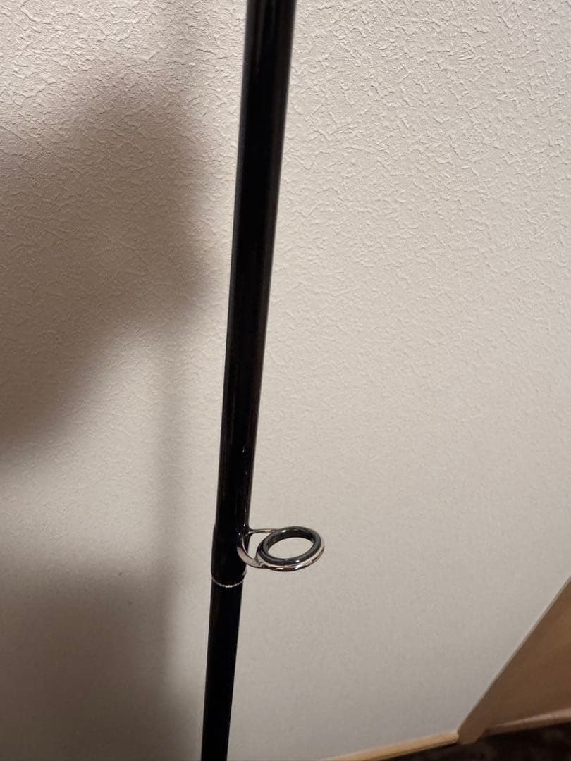 ヤマガブランクス　アーリー93M