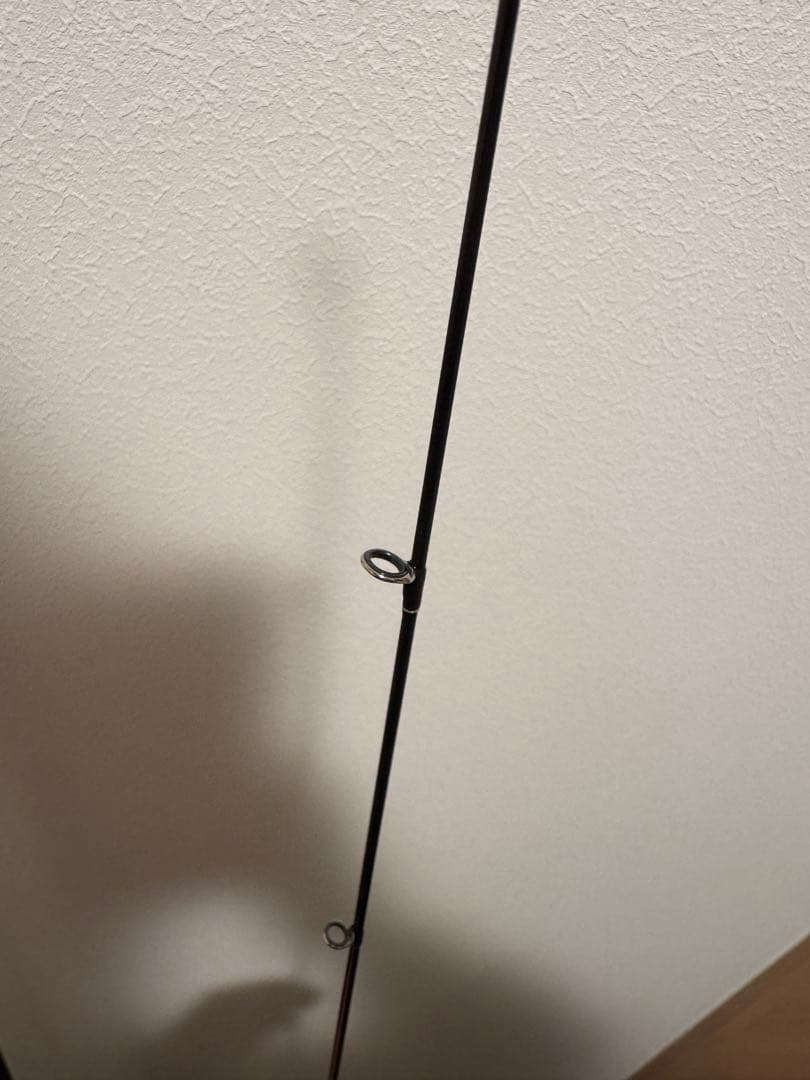 ヤマガブランクス　アーリー93M