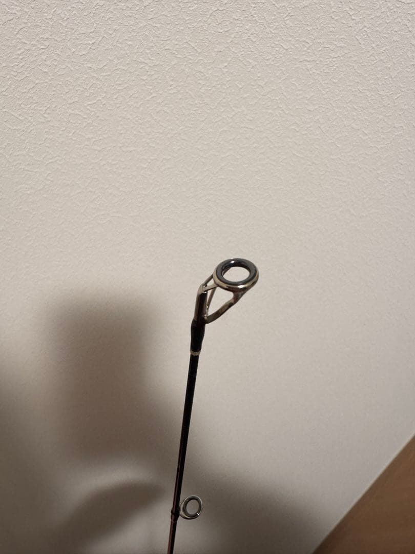 ヤマガブランクス　アーリー93M