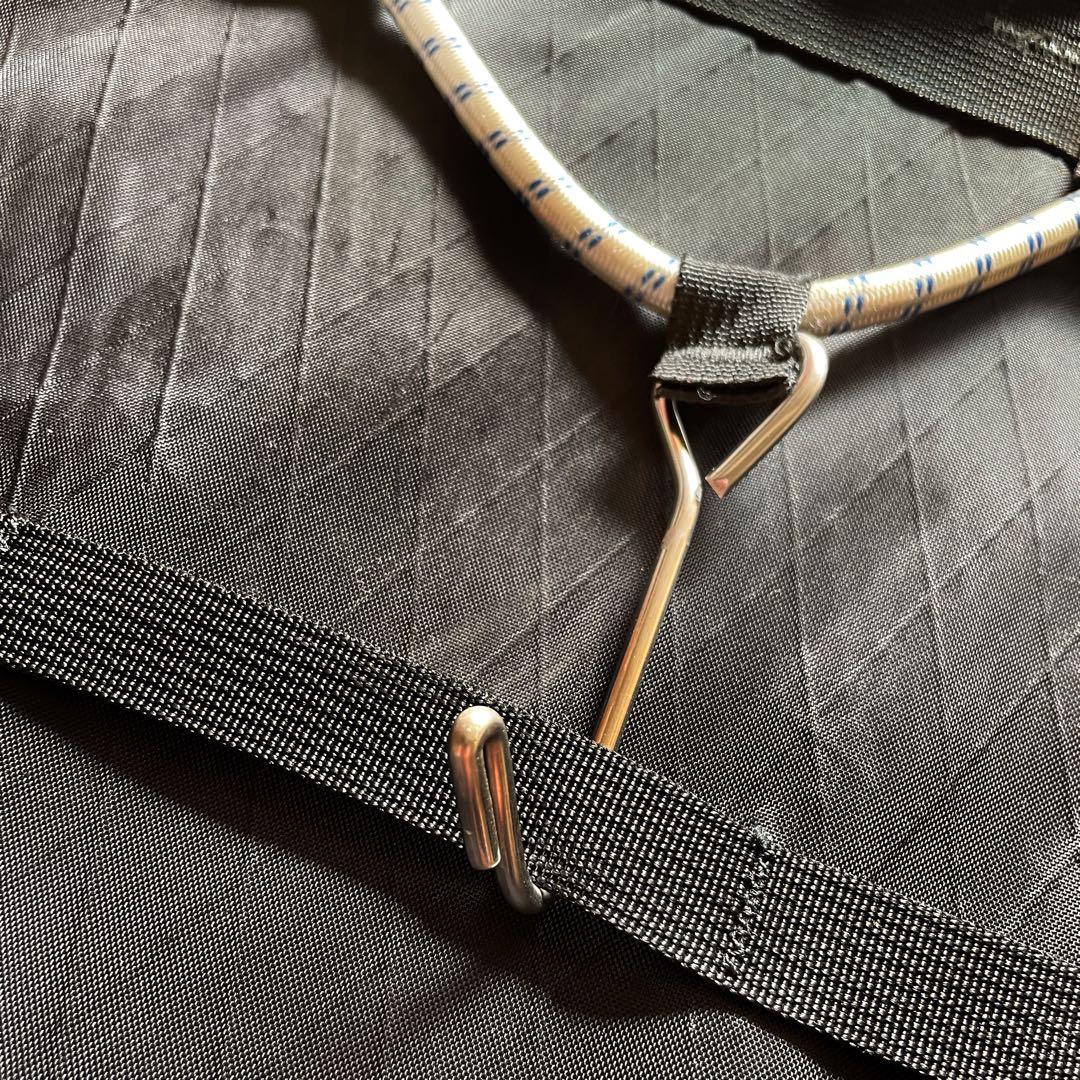 アクセサリー SWIFT INDUSTRIES Jr. Ranger Pannier Set