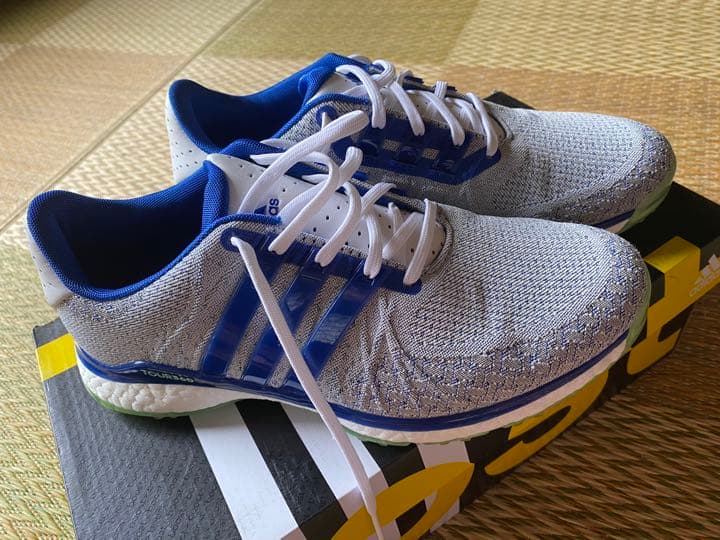 アディダス ゴルフシューズ 26.0