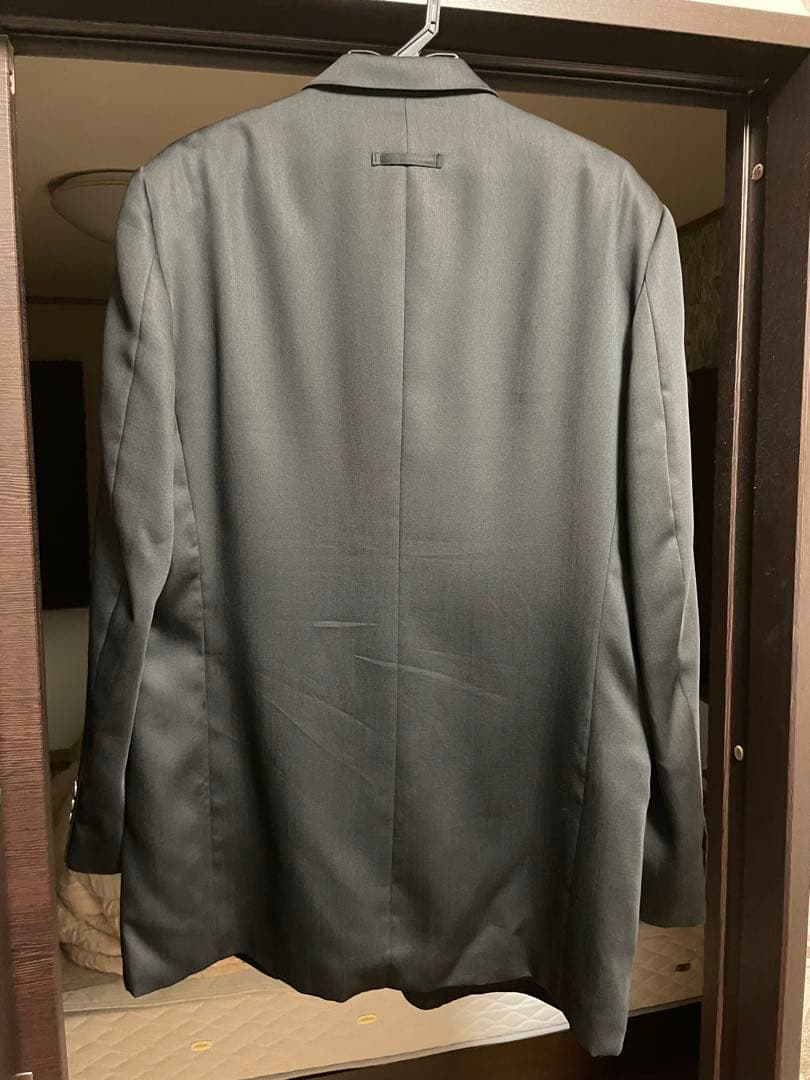 ゴルチェ　オム　オブジェ　メンズスーツ　50M ホスト