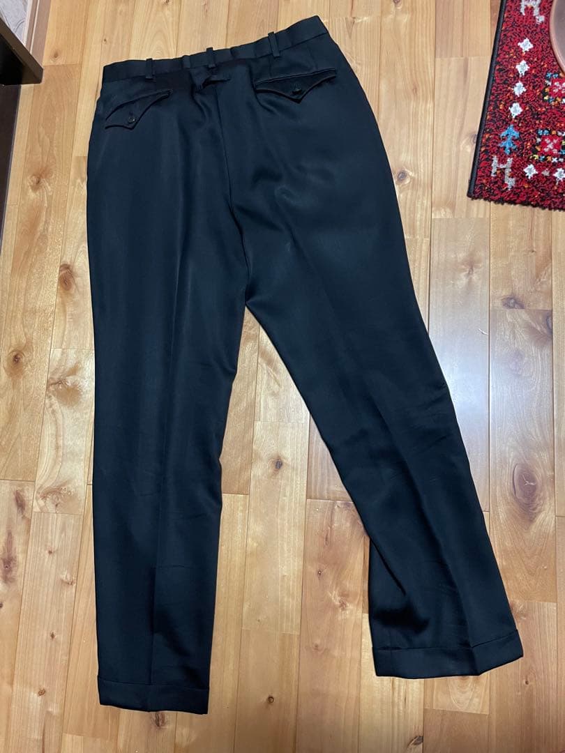 ゴルチェ　オム　オブジェ　メンズスーツ　50M ホスト