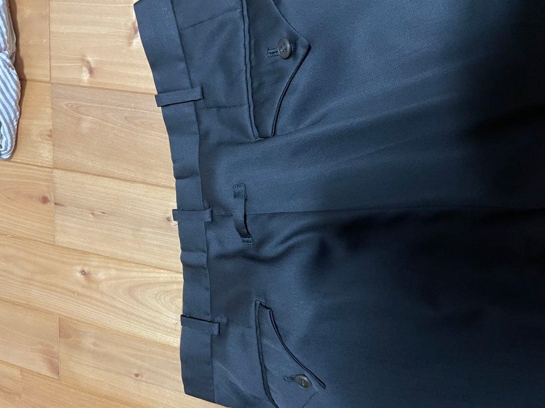 ゴルチェ　オム　オブジェ　メンズスーツ　50M ホスト