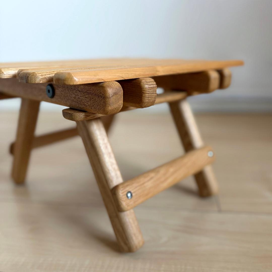 Mountain Research オットマンスツール マウンテンリサーチ