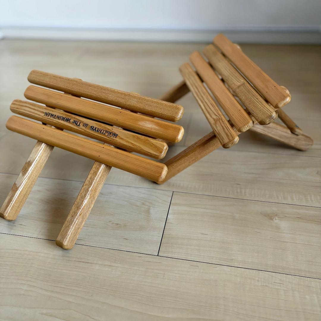 Mountain Research オットマンスツール マウンテンリサーチ