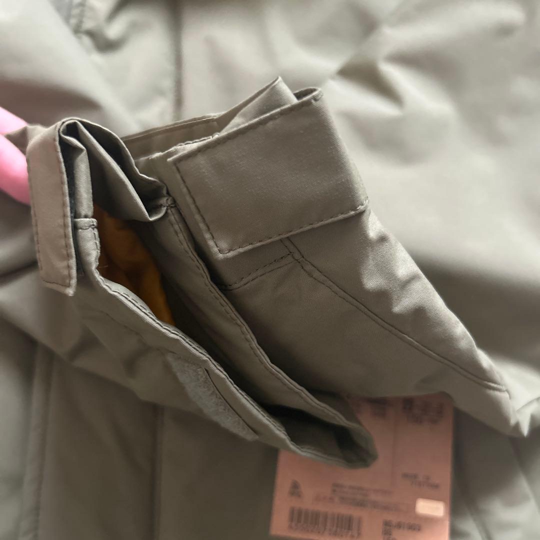 新品未使用　ノースフェイス ウインターコーチジャケット ジュニア(150)