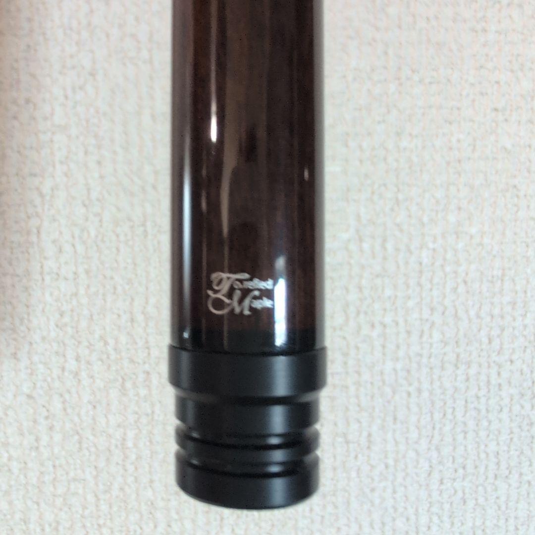 トリファイドメープルシャフト