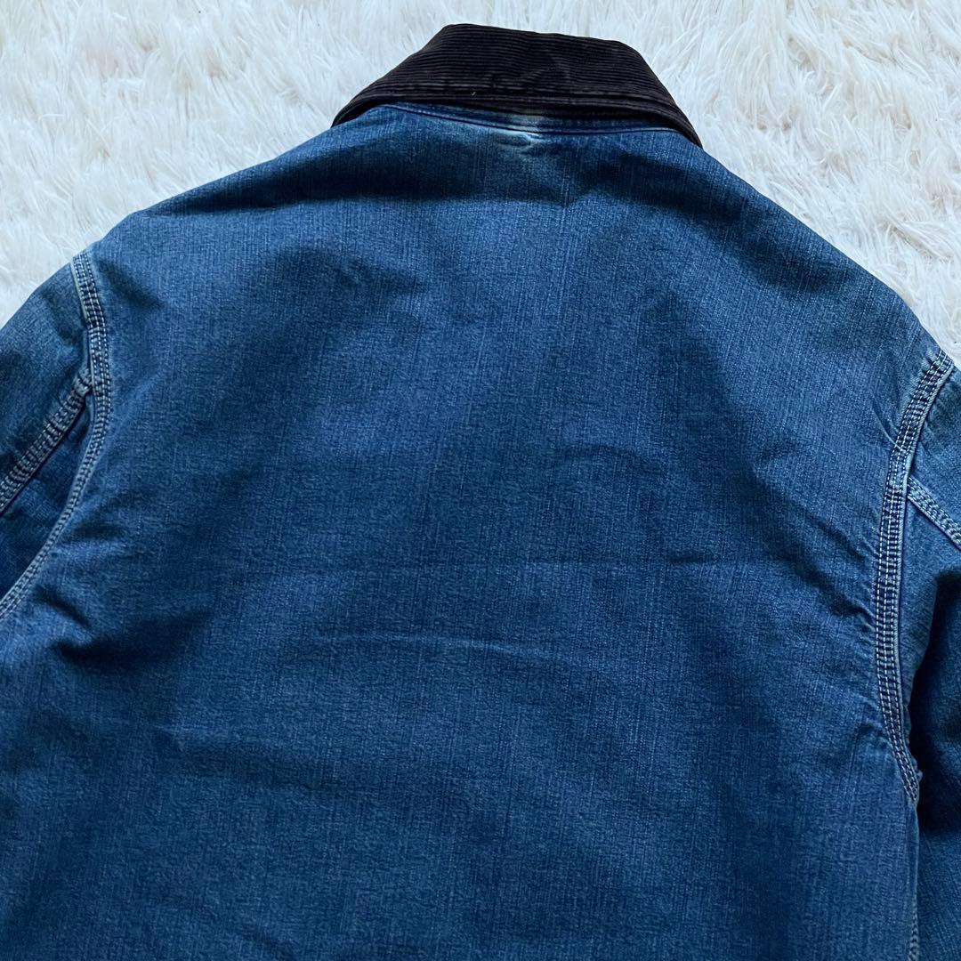 60's-70's ヴィンテージ復刻 ハリウッドランチマーケット カバーオール