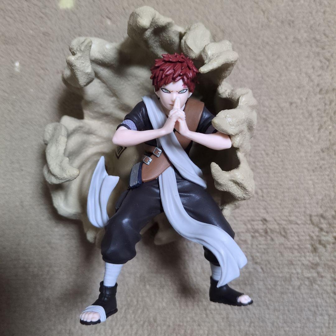 最新プライズフィギュア 15体 レゼ NARUTO エクステラ 雪遊び 乙骨憂太