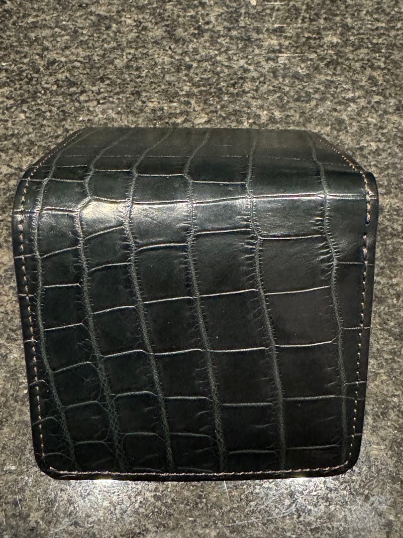 ワイルドスワンズ　限定クロコダイル　kf-003